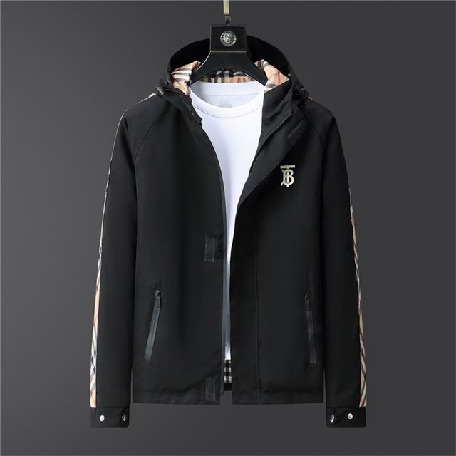 Burberry Jacket m-3xl-102